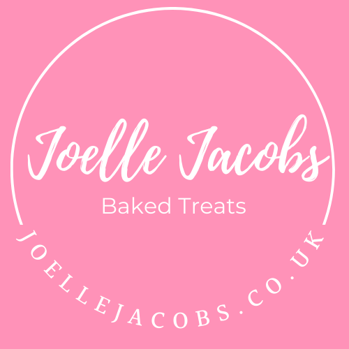 Invoice 22361 - Butternut Box - Joelle Jacobs Baked Treats