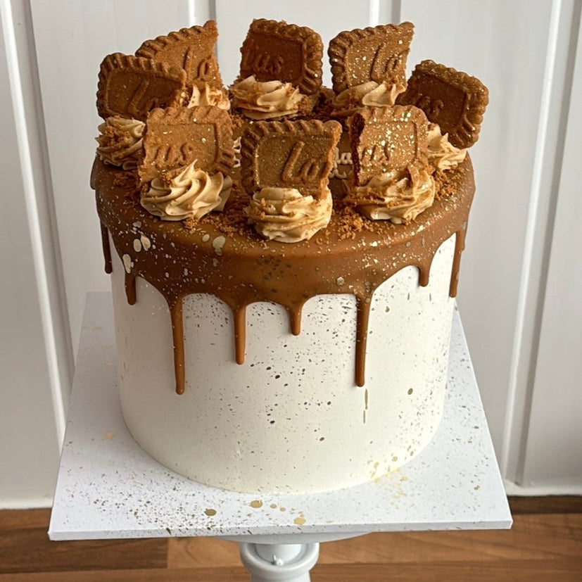 Classic Drip Cake - COLLECTION ONLY FROM NW10