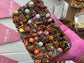 Brownie Tray - Joelle Jacobs Baked Treats