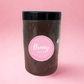 Postal Cake Jars - Joelle Jacobs Baked Treats