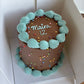 Party Cake - COLLECTION ONLY FROM NW10