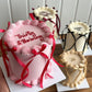Bow Cake - COLLECTION ONLY FROM NW10