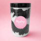 Postal Cake Jars - Joelle Jacobs Baked Treats