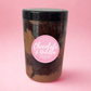 Postal Cake Jars - Joelle Jacobs Baked Treats