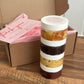 Cake Tasters - Joelle Jacobs Baked Treats