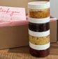 Cake Tasters - Joelle Jacobs Baked Treats