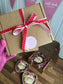 Valentine’s Spare Postals - DISPATCH 12th FEBRUARY - Joelle Jacobs Baked Treats