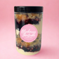 Postal Cake Jars - Joelle Jacobs Baked Treats