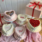Valentine’s Photo Cake - COLLECTION ONLY FROM NW10