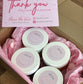 Cake Tasters - Joelle Jacobs Baked Treats