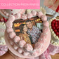 Valentine’s Photo Cake - COLLECTION ONLY FROM NW10