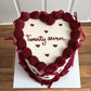 Two Toned Cake - COLLECTION ONLY FROM NW10 - Joelle Jacobs Baked Treats