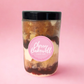 Postal Cake Jars - Joelle Jacobs Baked Treats