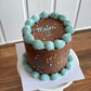 Party Cake - COLLECTION ONLY FROM NW10