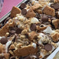 Brownie Tray - Joelle Jacobs Baked Treats