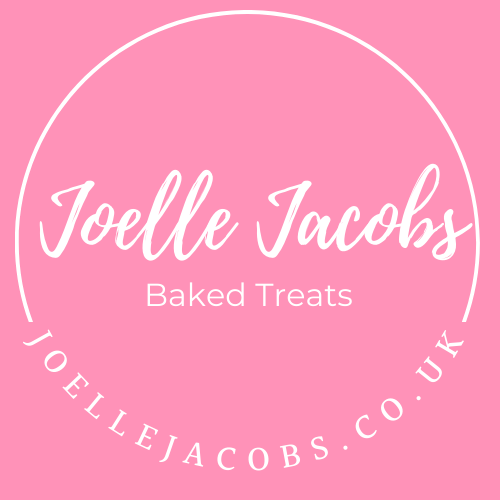 +£9.95 Additional Charge for 4 Piece Selection - only applies to selection boxes - Joelle Jacobs Baked Treats