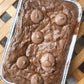 Chocolate Fudgy Brownie Tray