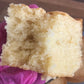 Vanilla Cake Recipe - Digital Download - Joelle Jacobs Baked Treats