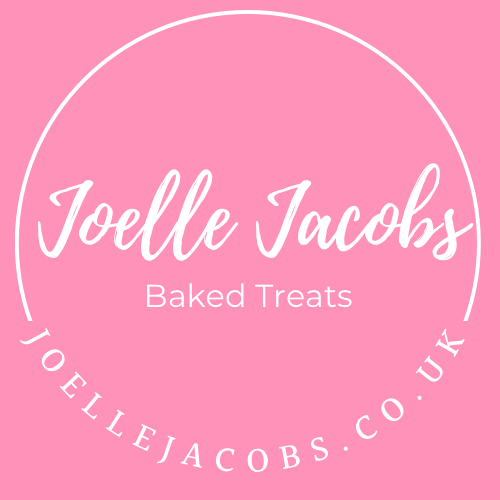 6 Piece Selection Add On - Joelle Jacobs Baked Treats