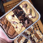 Surprise Mixed Brownie & Blondie Tray